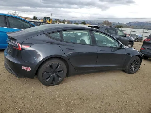 5YJ3E1EB5RF871392 2024 2024 Tesla MODEL 3 3