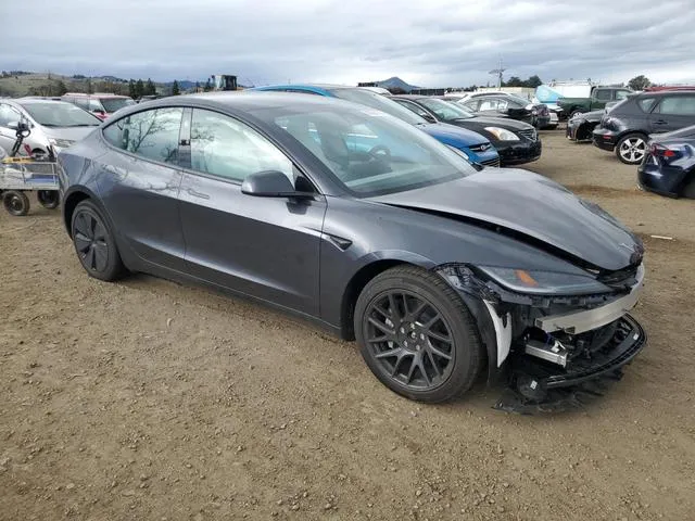 5YJ3E1EB5RF871392 2024 2024 Tesla MODEL 3 4