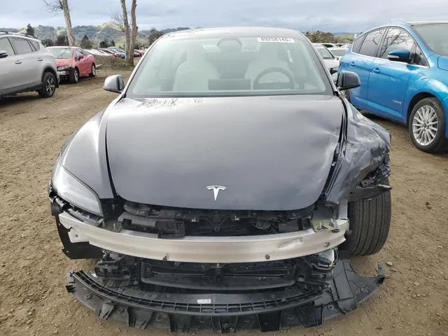 5YJ3E1EB5RF871392 2024 2024 Tesla MODEL 3 5