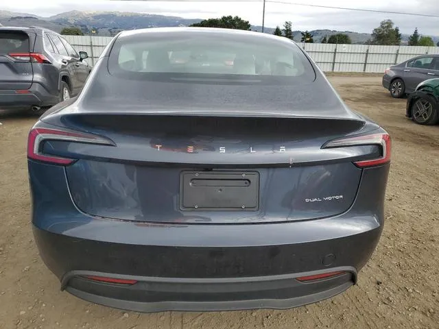 5YJ3E1EB5RF871392 2024 2024 Tesla MODEL 3 6