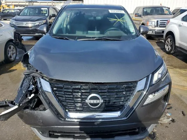 5N1BT3BA2PC762242 2023 2023 Nissan Rogue- SV 5