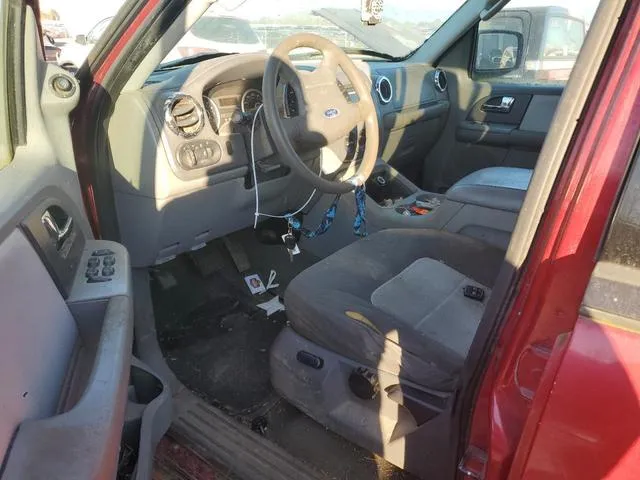 1FMPU16596LA82972 2006 2006 Ford Expedition- Xlt 8