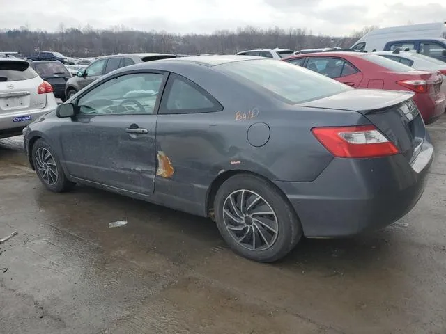 2HGFG1B62AH513570 2010 2010 Honda Civic- LX 2