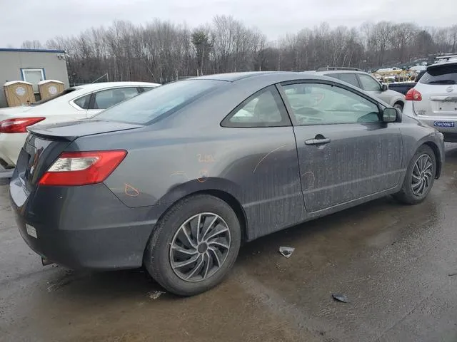 2HGFG1B62AH513570 2010 2010 Honda Civic- LX 3