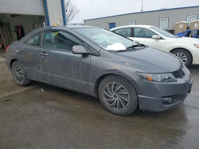 2HGFG1B62AH513570 2010 2010 Honda Civic- LX 4