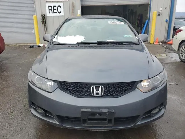 2HGFG1B62AH513570 2010 2010 Honda Civic- LX 5