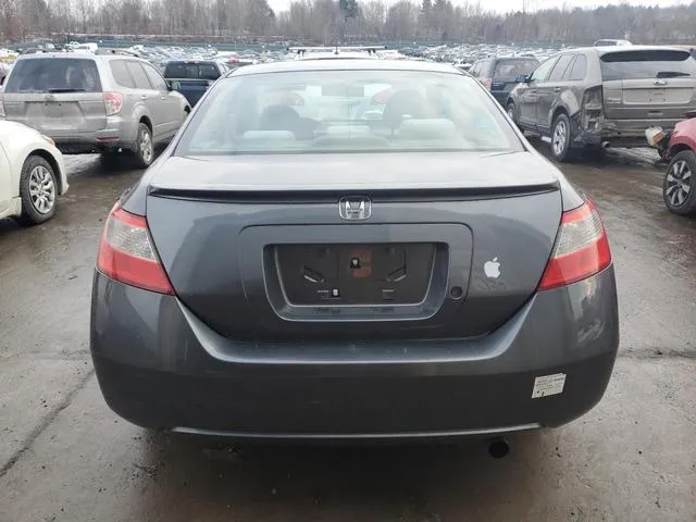 2HGFG1B62AH513570 2010 2010 Honda Civic- LX 6