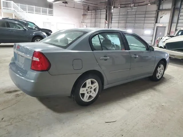 1G1ZT58F97F296317 2007 2007 Chevrolet Malibu- LT 3