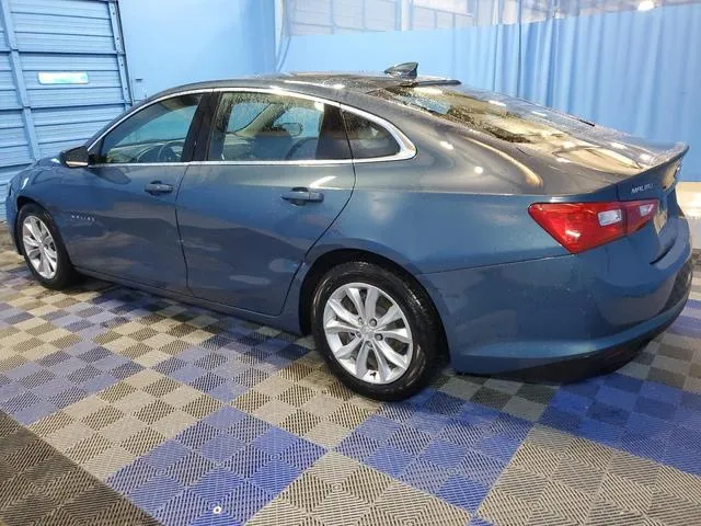 1G1ZD5ST4RF206649 2024 2024 Chevrolet Malibu- LT 2