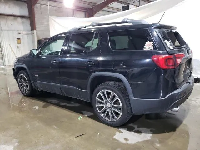 1GKKNVLS8HZ145450 2017 2017 GMC Acadia- All Terrain 2