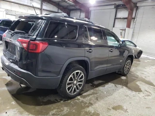 1GKKNVLS8HZ145450 2017 2017 GMC Acadia- All Terrain 3