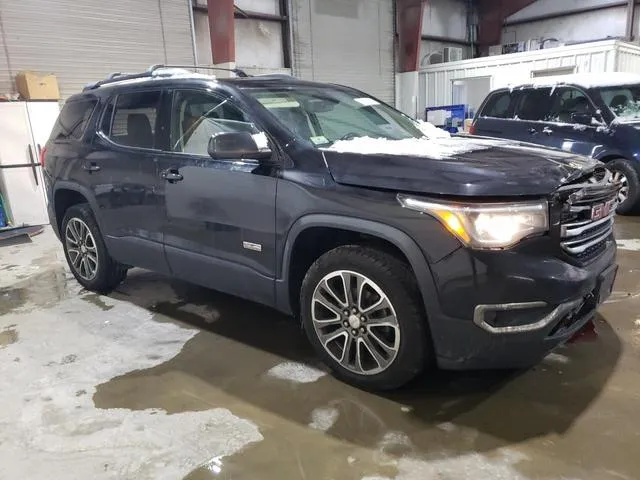 1GKKNVLS8HZ145450 2017 2017 GMC Acadia- All Terrain 4