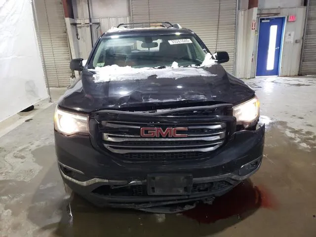 1GKKNVLS8HZ145450 2017 2017 GMC Acadia- All Terrain 5