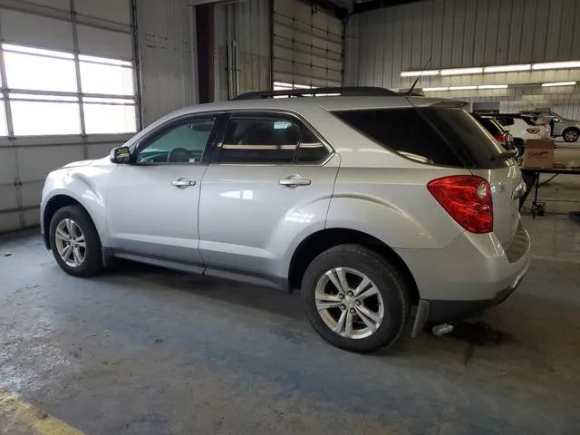 1GNALDEK8DZ104256 2013 2013 Chevrolet Equinox- LT 2