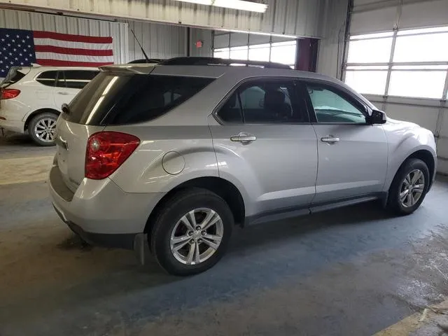 1GNALDEK8DZ104256 2013 2013 Chevrolet Equinox- LT 3