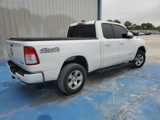 1C6SRFBT9NN378151 2022 2022 RAM 1500- Big Horn/Lone Star 3