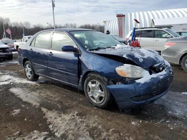 2T1BR32E08C891238 2008 2008 Toyota Corolla- CE 4