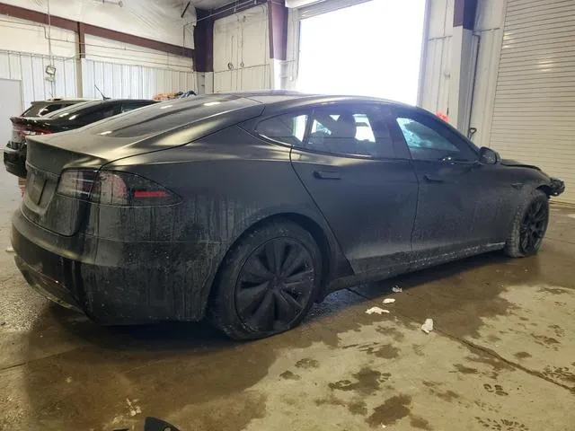 5YJSA1E58PF519857 2023 2023 Tesla MODEL S 3