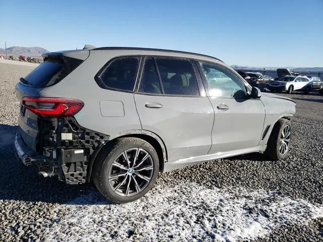 5UXTA6C09N9L99811 2022 2022 BMW X5- Xdrive45E 3