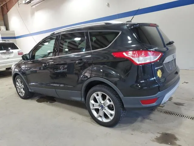 1FMCU0JX6FUB58367 2015 2015 Ford Escape- Titanium 2