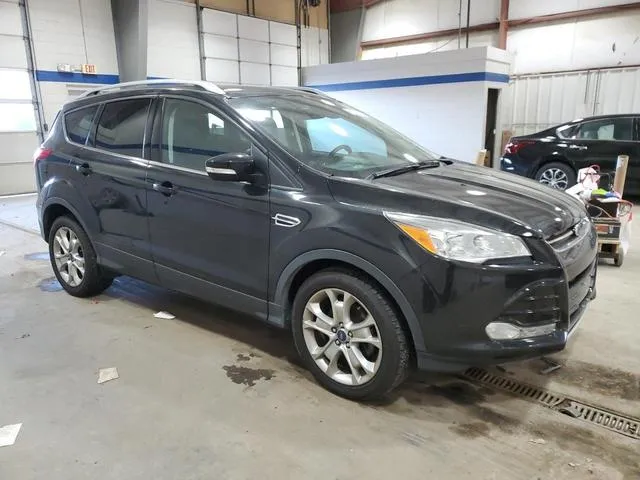 1FMCU0JX6FUB58367 2015 2015 Ford Escape- Titanium 4