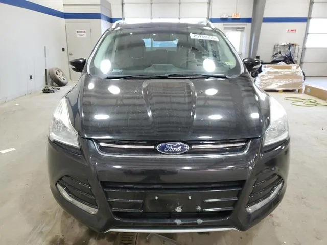 1FMCU0JX6FUB58367 2015 2015 Ford Escape- Titanium 5