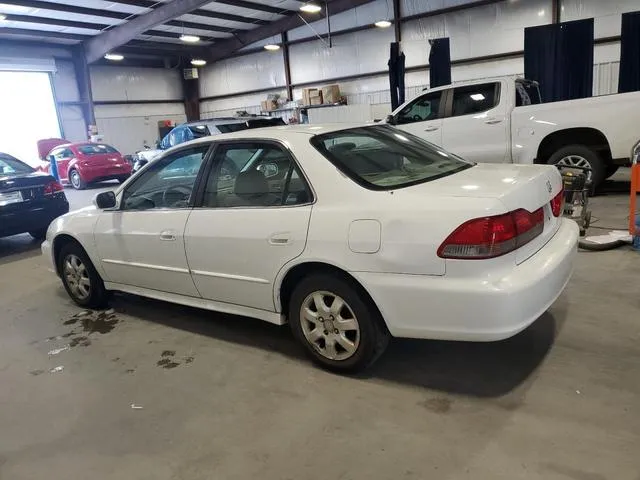 1HGCG66832A043772 2002 2002 Honda Accord- EX 2