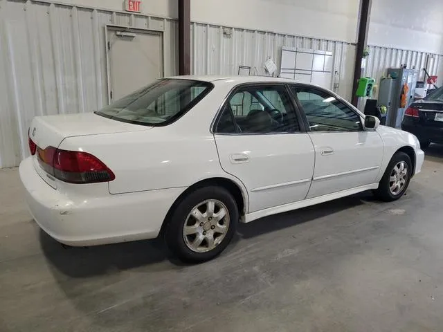 1HGCG66832A043772 2002 2002 Honda Accord- EX 3