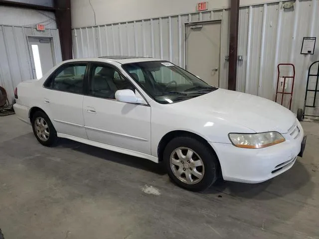 1HGCG66832A043772 2002 2002 Honda Accord- EX 4