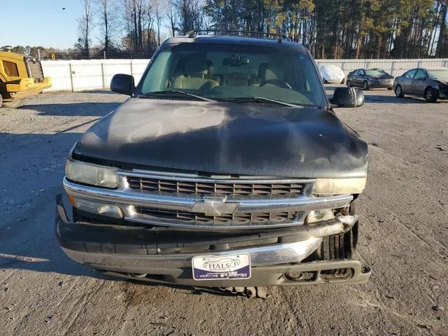 1GNEK13T94J190965 2004 2004 Chevrolet Tahoe- K1500 5