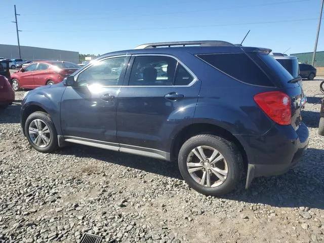 2GNFLFEK0F6428561 2015 2015 Chevrolet Equinox- LT 2