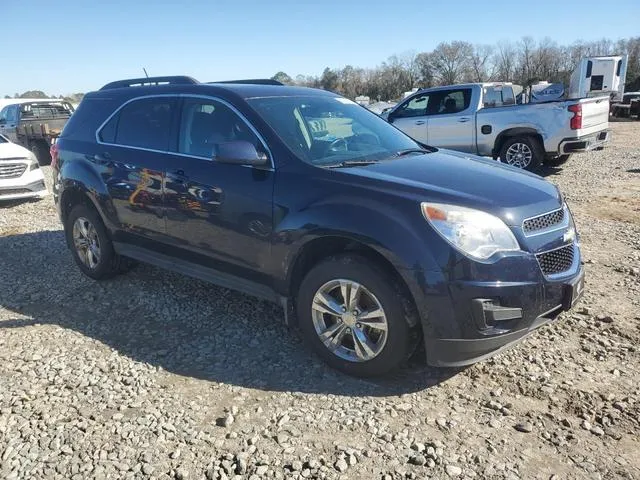 2GNFLFEK0F6428561 2015 2015 Chevrolet Equinox- LT 4