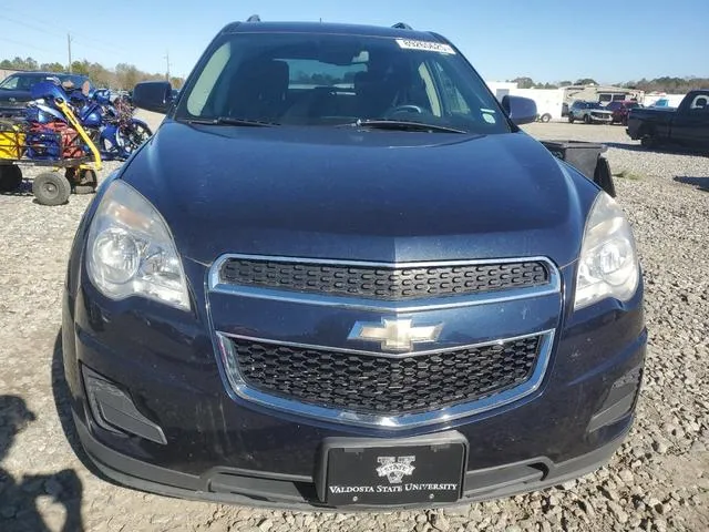 2GNFLFEK0F6428561 2015 2015 Chevrolet Equinox- LT 5