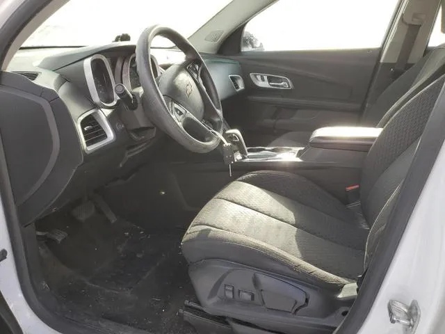 2GNFLCEK4D6231226 2013 2013 Chevrolet Equinox- LS 7