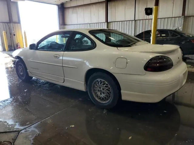 1G2WP12K0YF178398 2000 2000 Pontiac Grand- GT 2