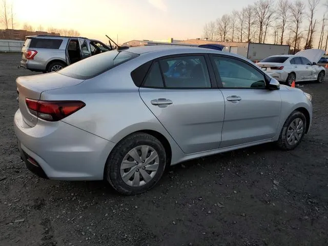 3KPA24AB7JE065636 2018 2018 KIA Rio- LX 3