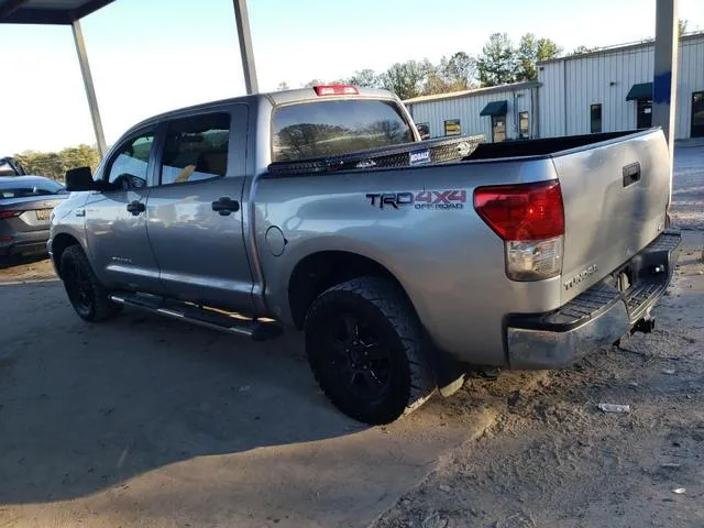 5TFDW5F14CX266601 2012 2012 Toyota Tundra- Crewmax Sr5 2