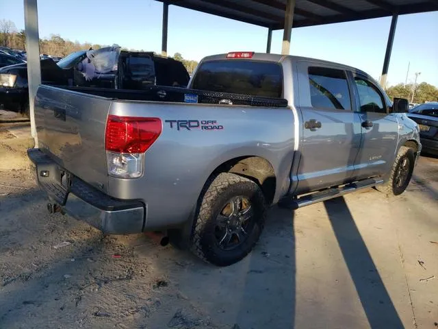 5TFDW5F14CX266601 2012 2012 Toyota Tundra- Crewmax Sr5 3