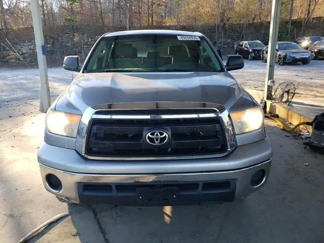 5TFDW5F14CX266601 2012 2012 Toyota Tundra- Crewmax Sr5 5