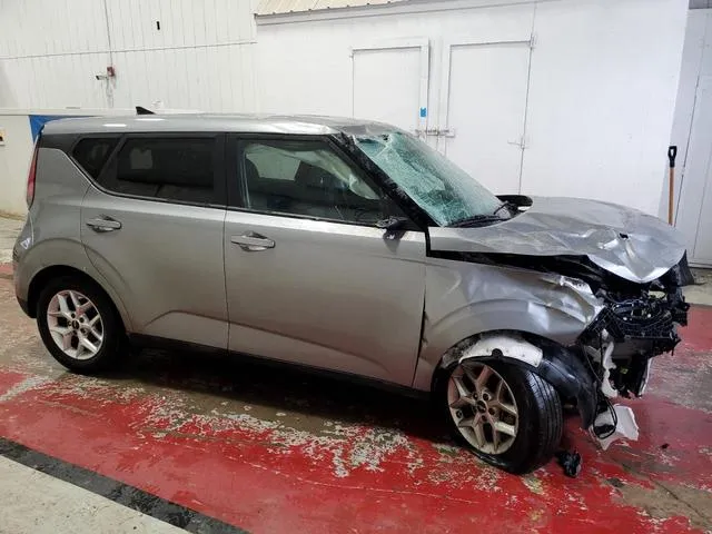 KNDJ23AU3R7898695 2024 2024 KIA Soul- LX 4