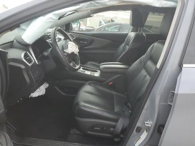 5N1AZ2CJXNC117631 2022 2022 Nissan Murano- SL 7