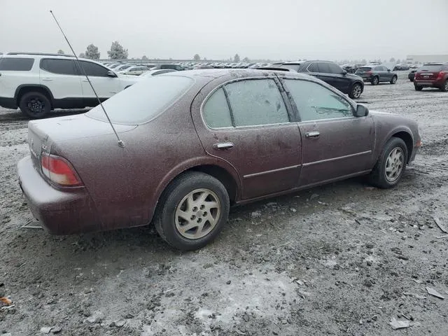 JN1CA21A9XT701841 1999 1999 Nissan Maxima- Gle 3