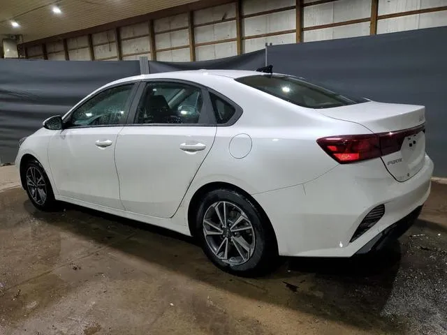 3KPF24AD6PE573869 2023 2023 KIA Forte- LX 2