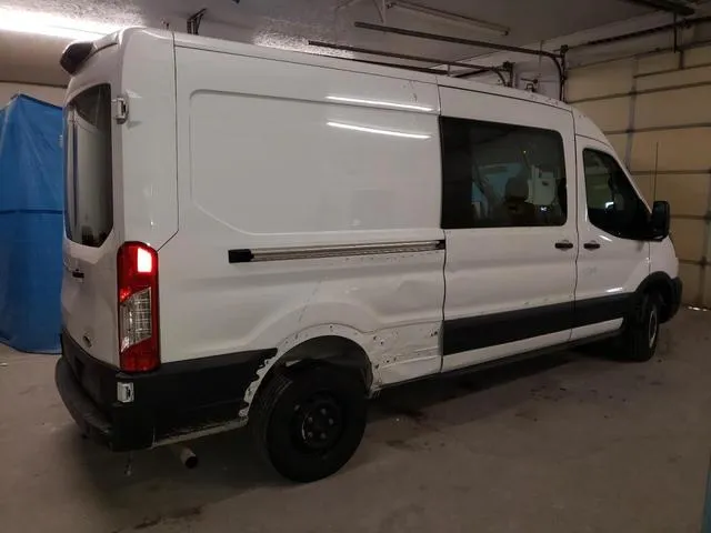 1FTBR1C89PKA83576 2023 2023 Ford Transit- T-250 3