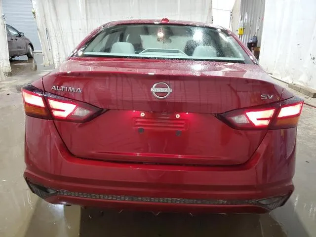 1N4BL4DV4RN418404 2024 2024 Nissan Altima- SV 6