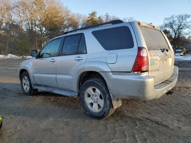 JTEBU14R48K028794 2008 2008 Toyota 4runner- SR5 2