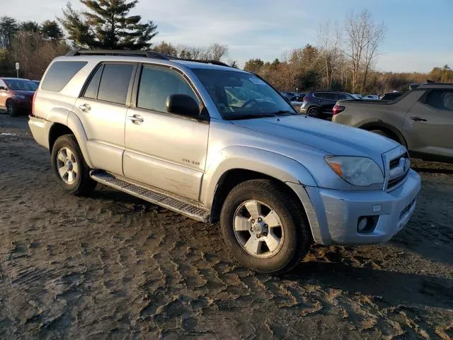 JTEBU14R48K028794 2008 2008 Toyota 4runner- SR5 4