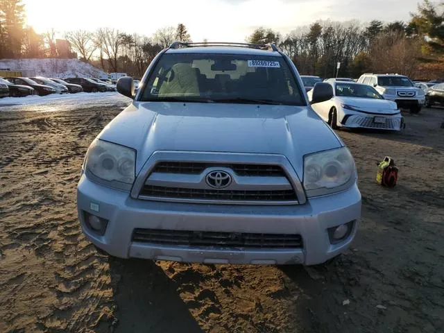 JTEBU14R48K028794 2008 2008 Toyota 4runner- SR5 5