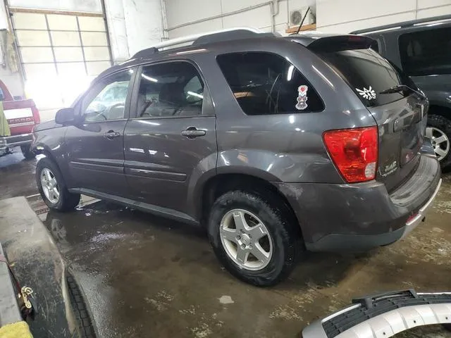 2CKDL33F786307073 2008 2008 Pontiac Torrent 2