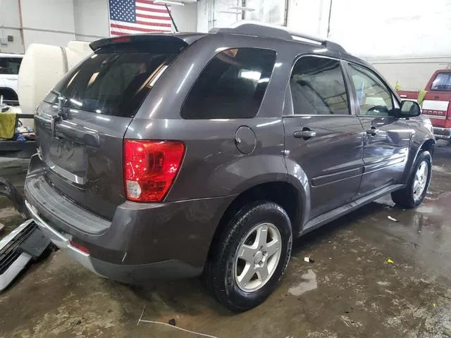 2CKDL33F786307073 2008 2008 Pontiac Torrent 3